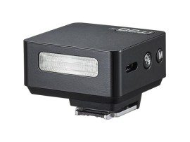 Speedlite Godox IT20 Pro for Canon, Nikon, Olympus, Sony Black